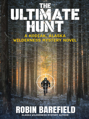 cover image of The Ultimate Hunt